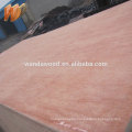 9-18mm packing grade pine plywood